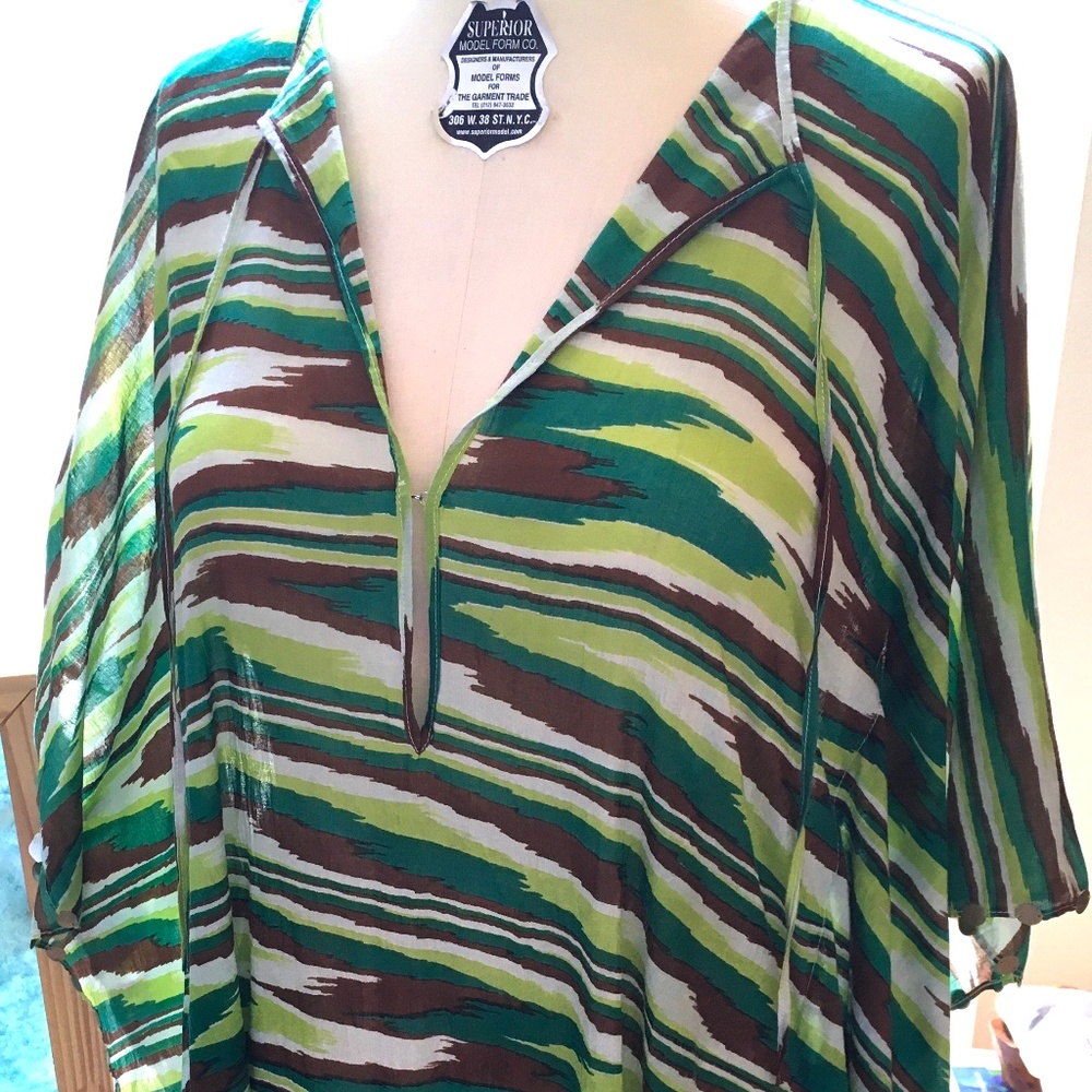 ViX Beach COVERUP